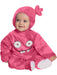 Infant Moxy Ugly Dolls Costume - costumesupercenter.com