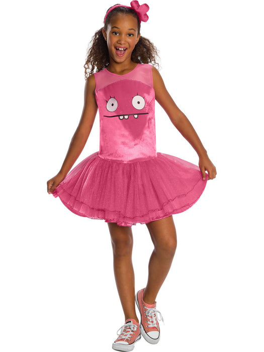 Moxy Ugly Dolls Costume - costumesupercenter.com