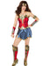 Women's Wonder Woman 1984 Costume - Deluxe - costumesupercenter.com