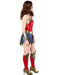 Women's Wonder Woman 1984 Costume - Deluxe - costumesupercenter.com