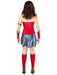Women's Wonder Woman 1984 Costume - Deluxe - costumesupercenter.com