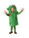 Child Cactus Costume - costumesupercenter.com