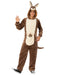 Comfy Wear Kangaroo Costume - costumesupercenter.com