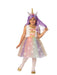 Child Unicorn Costume - costumesupercenter.com