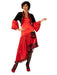 Adult Spanish Dancer Costume - costumesupercenter.com
