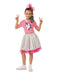 "Kid in Candy Store" Jojo Siwa Costume - costumesupercenter.com