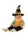 Baby/Toddler Scarecrow Costume - costumesupercenter.com