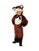 Fox Infant Costume - costumesupercenter.com