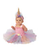 Baby/Toddler Unicorn Tutu Costume - costumesupercenter.com