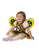Baby/Toddler Busy Little Bee Costume - costumesupercenter.com