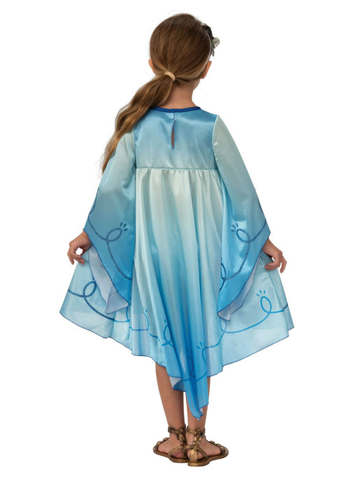 Child Willa Boxy Girls Costume - costumesupercenter.com