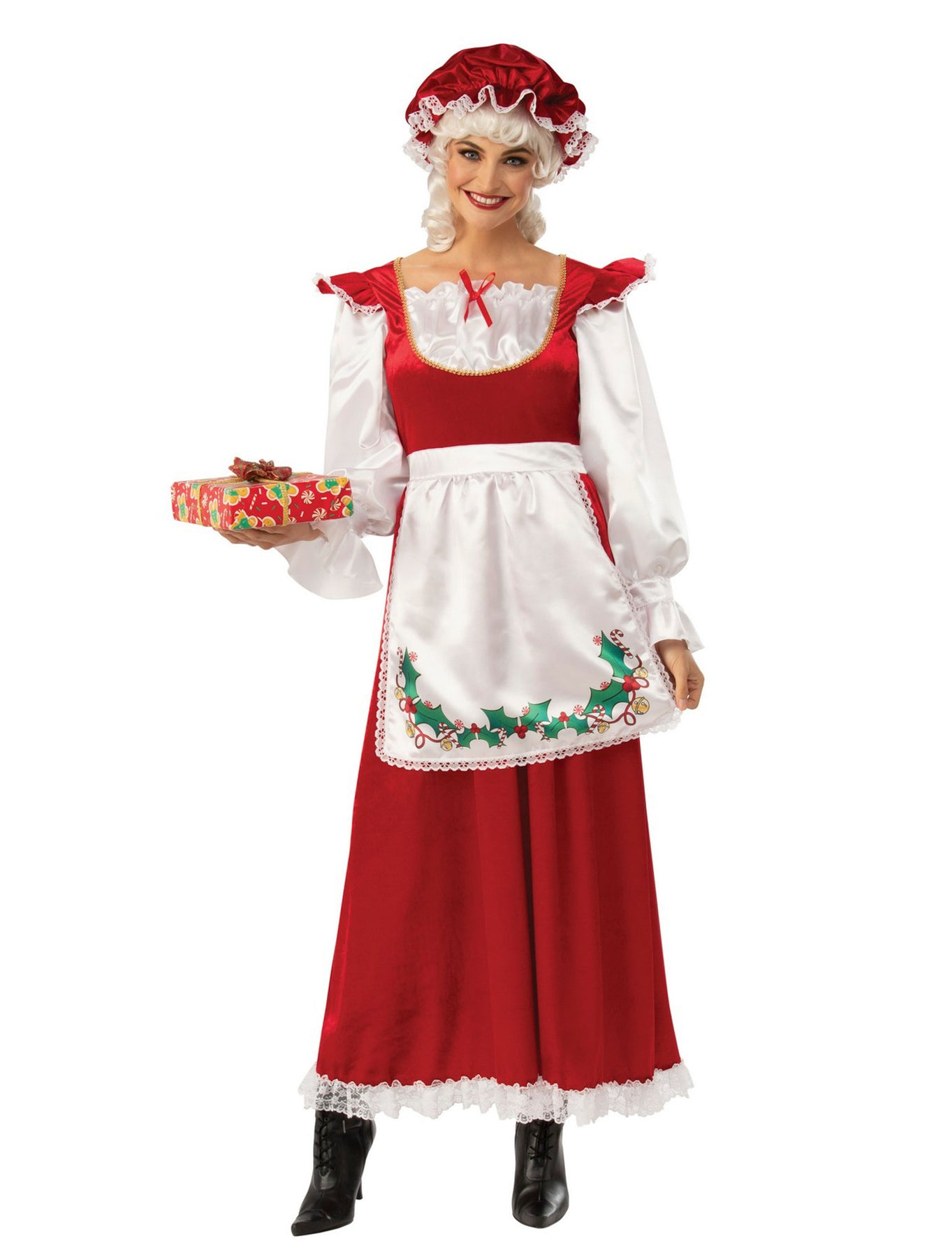 Mrs. Claus Costumes