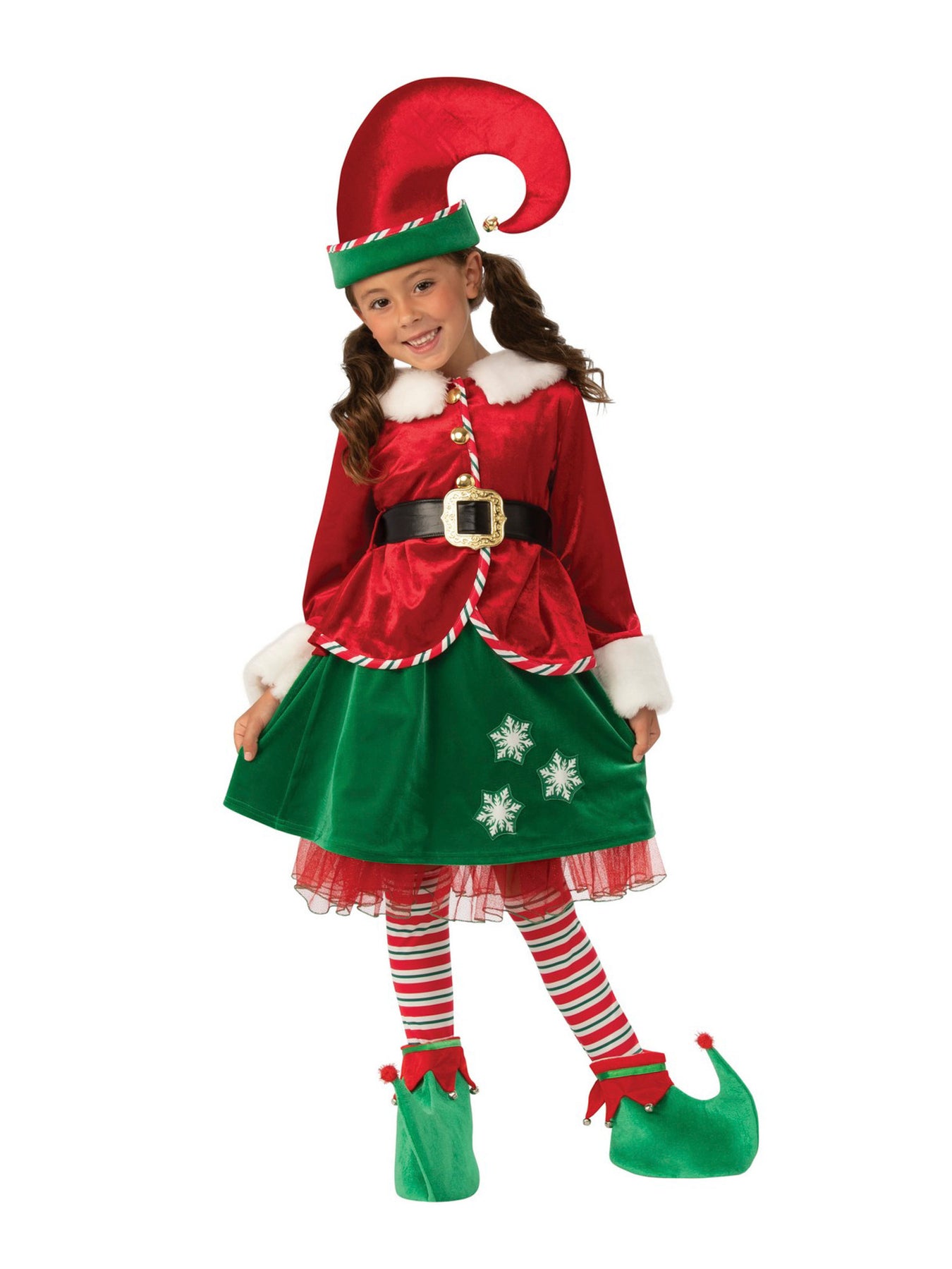 Kids Elf Costumes
