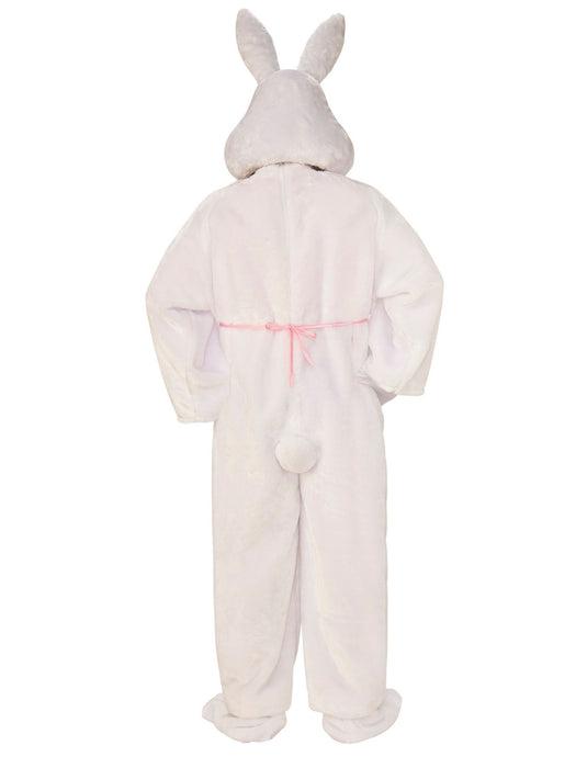 Rabbit Bunny Mascot Costume - costumesupercenter.com