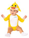 Baby/Toddler Baby Shark Baby Shark Costume - costumesupercenter.com