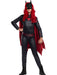 DC Comics Batwoman Costume for Girls - costumesupercenter.com