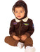 Baby/Toddler Aviator Costume - costumesupercenter.com