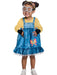 Baby/Toddler Despicable Me Minions Costume - costumesupercenter.com