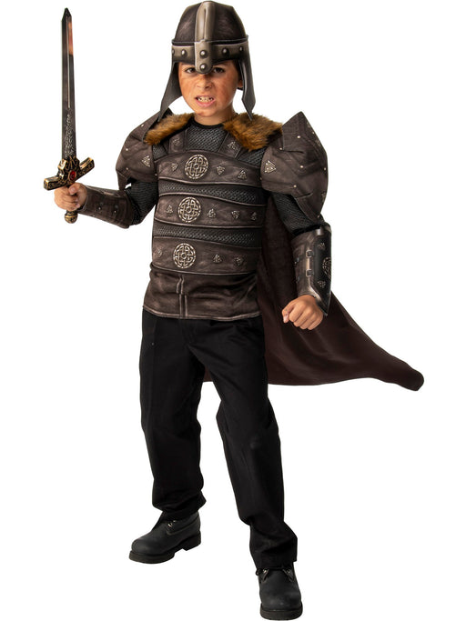Boys' Viking Costume - costumesupercenter.com