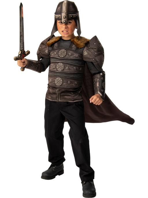 Boys Viking Costume - costumesupercenter.com