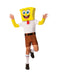 SpongeBob Squarepants Child Costume - costumesupercenter.com