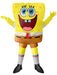 SpongeBob Squarepants SpongeBob Inflatable Child Costume - costumesupercenter.com