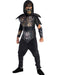 Boy's Dragon Ninja Costume - costumesupercenter.com