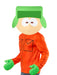 Men's South Park Kyle Costume - costumesupercenter.com