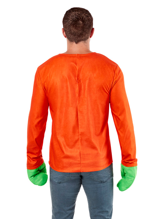 Men's South Park Kyle Costume - costumesupercenter.com