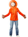 Adult South Park Kenny Costume - costumesupercenter.com
