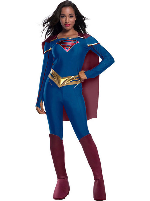 Supergirl Costume for Adult — Costume Super Center