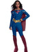DC Comics Supergirl Costume for Adult - costumesupercenter.com