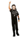 Kids WWE Roman Reigns Costume - costumesupercenter.com