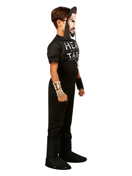 Kids WWE Roman Reigns Costume - costumesupercenter.com