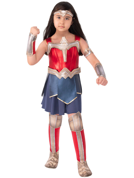 Wonder Woman 1984: WW Child Costume - costumesupercenter.com
