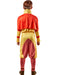 Avatar The Last Airbender Aang Child Costume - costumesupercenter.com