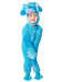 Baby/Toddler Blue Clues Blue Costume - costumesupercenter.com