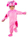 Blue's Clues Magenta Jumpsuit and Headpiece for Toddlers - costumesupercenter.com