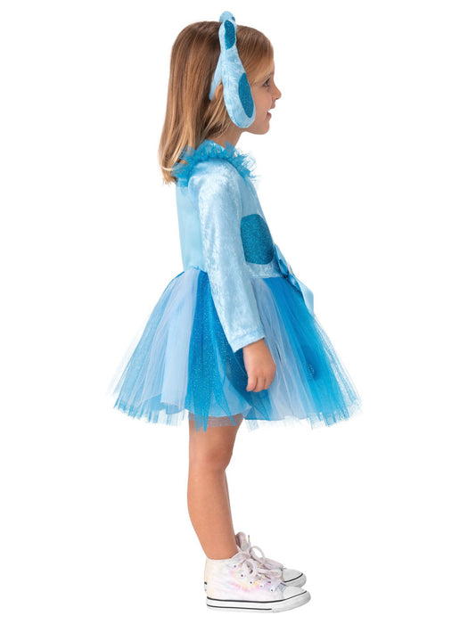 blue's clues dress up day Adult Blue Zipsters Costume L/XL and its a great way to relax during a day of fun Clues from Dress Up Day
