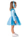 Blue's Clues Girls Blue Tutu Dress - costumesupercenter.com