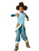 Avatar The Last Airbender Korra Child Costume - costumesupercenter.com
