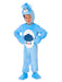 Baby/Toddler Care Bears Grumpy Bear Costume - costumesupercenter.com