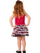 Hello Kitty Core Dress for Girls - costumesupercenter.com