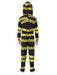 Quarantine Boy Costume - costumesupercenter.com