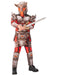 Demon Knight Child Costume - costumesupercenter.com