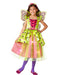 Kids Limelight Fairy Costume - costumesupercenter.com