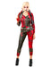 Suicide Squad 2: Harley Quinn Costume - costumesupercenter.com
