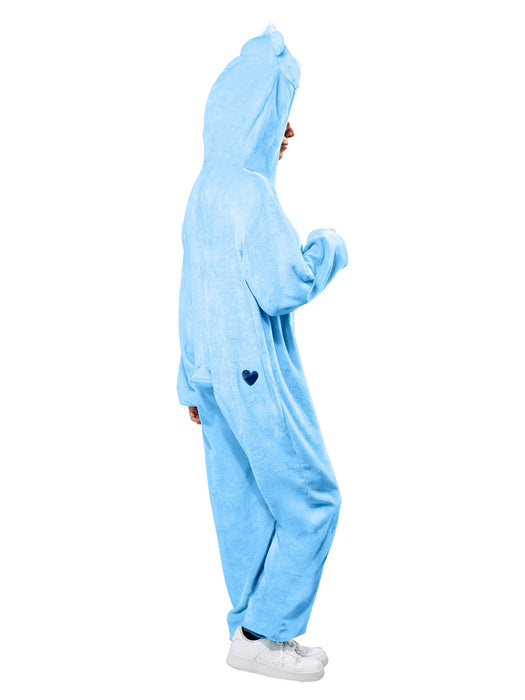 Adult Comfy Grumpy Bear Costume - costumesupercenter.com