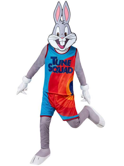 Kids' Space Jam: A New Legacy Bugs Bunny Costume - costumesupercenter.com