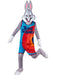 Kids' Space Jam: A New Legacy Bugs Bunny Costume - costumesupercenter.com